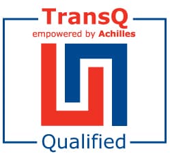 TransQ empowered by Achilles. Qualified