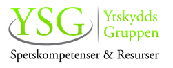 YSG | Ytskydds Gruppen - Spetskompetenser & Resurser