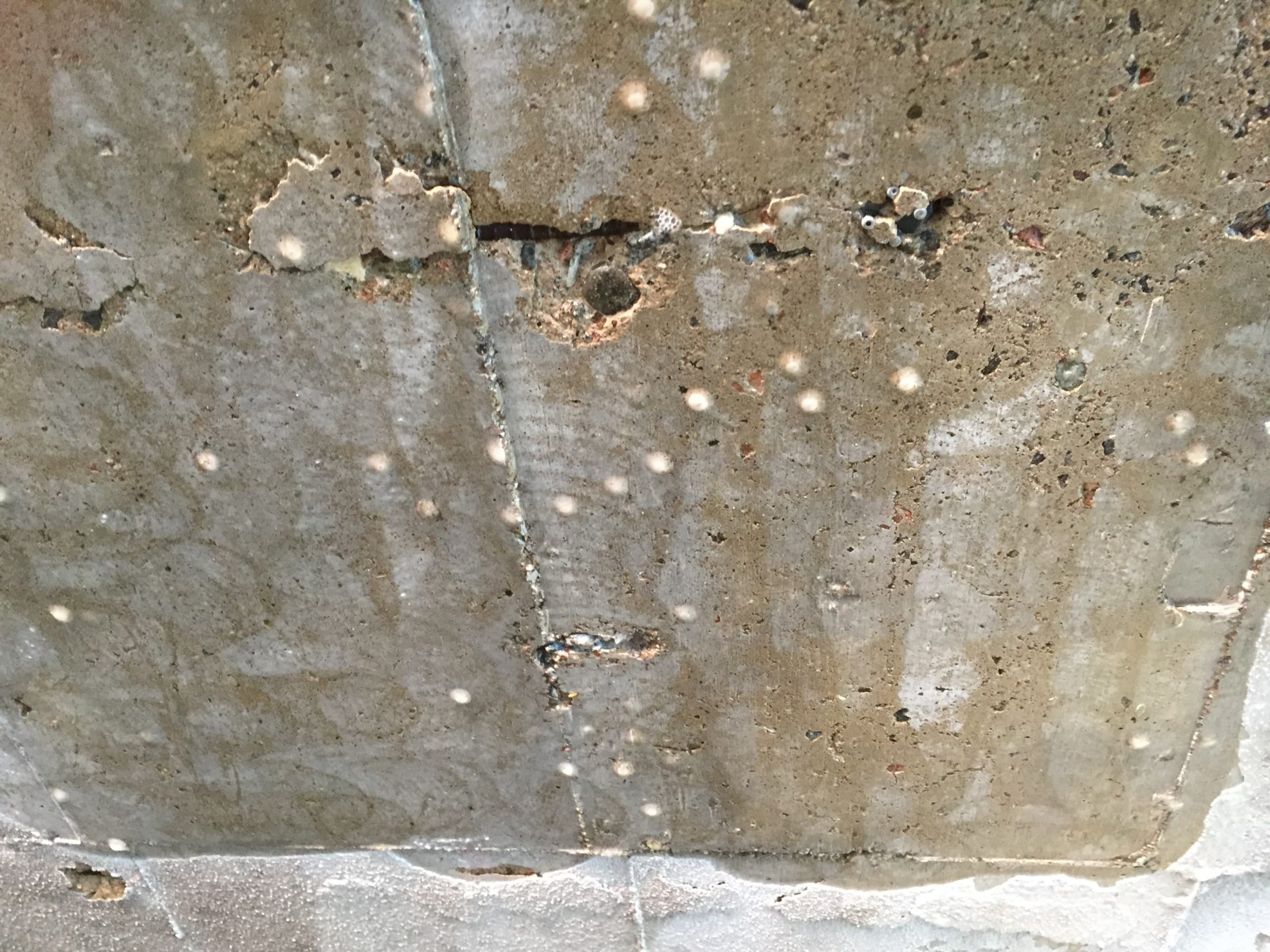 Vattenblästring 1000 bar