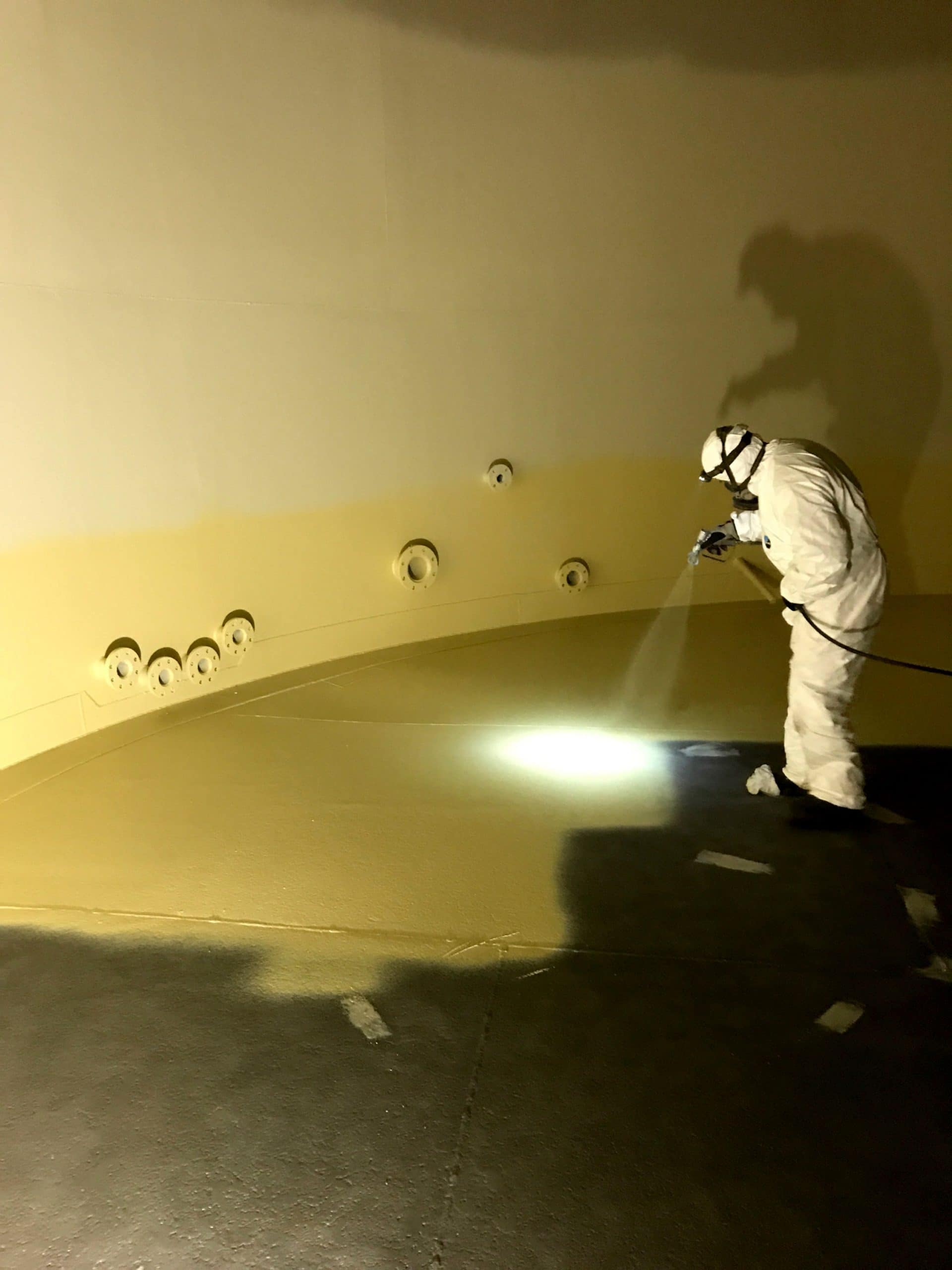 Spara tid och pengar med hållbara cisterner